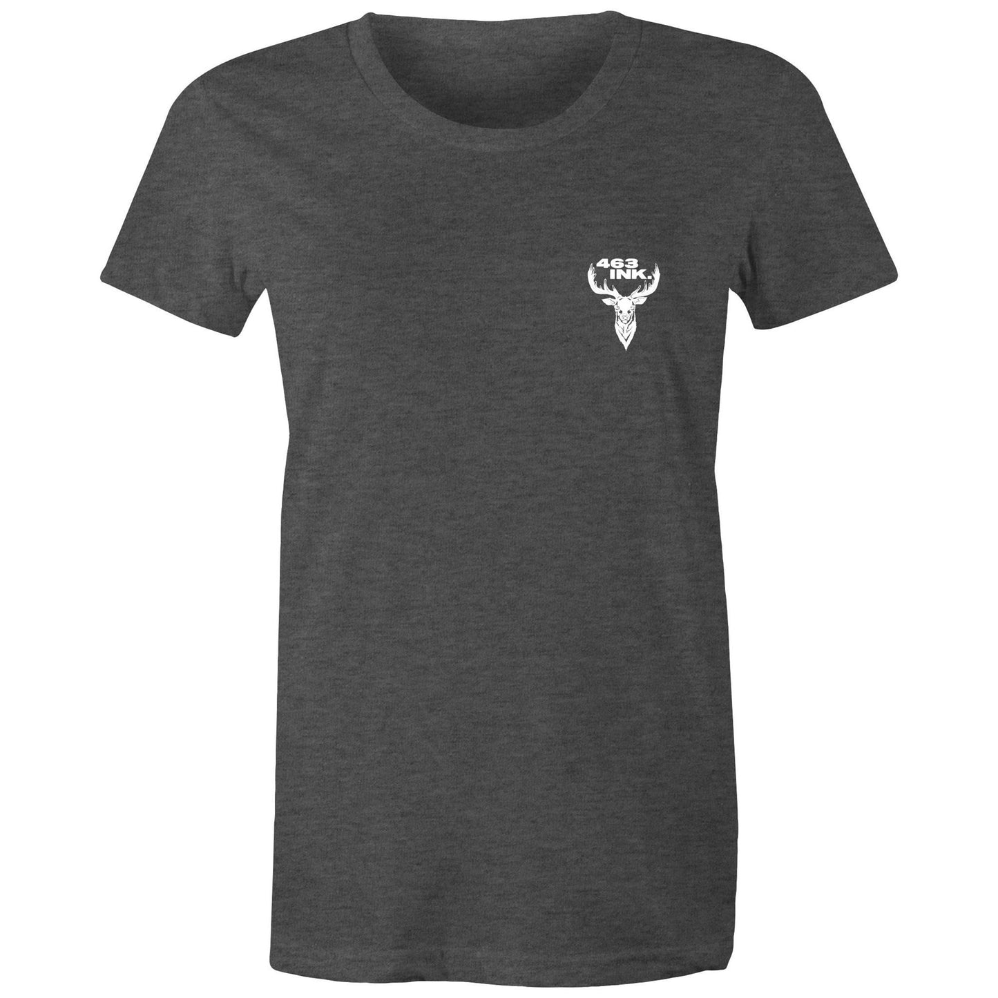 Hunting Season Womans Tee