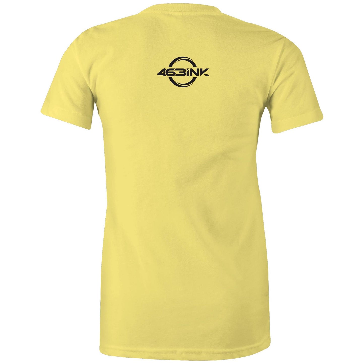 Charger Womans Tee