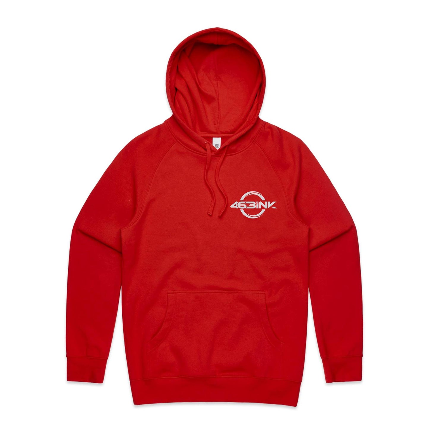 Chaser Midnight Hoodie
