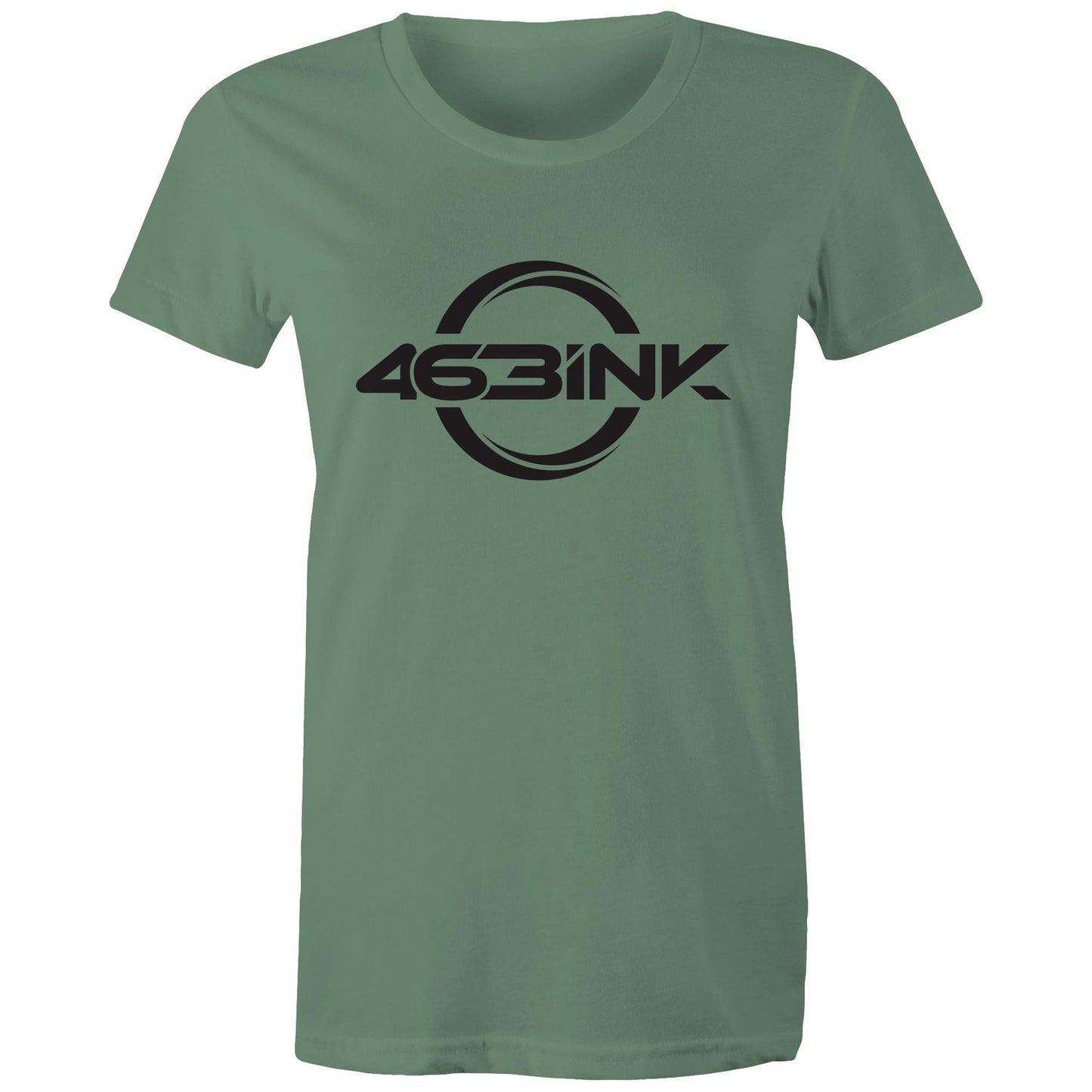 BMW M4 Womans Tee
