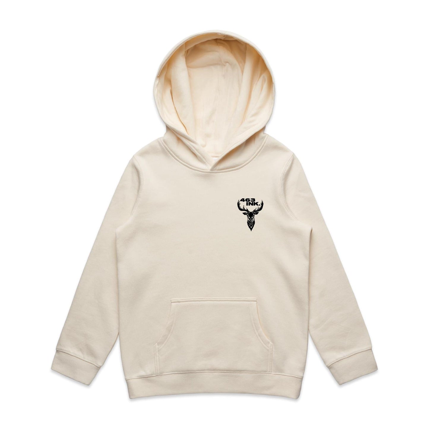 Kids 76 Landcruisin Hoodie