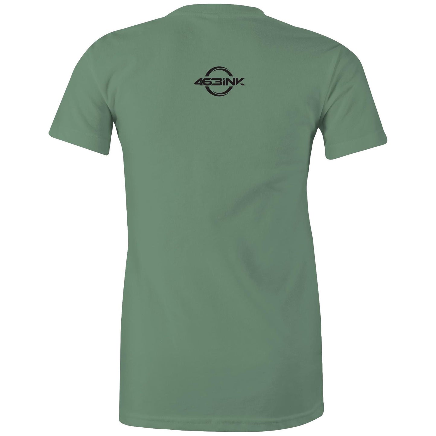 Bel Air Womans Tee