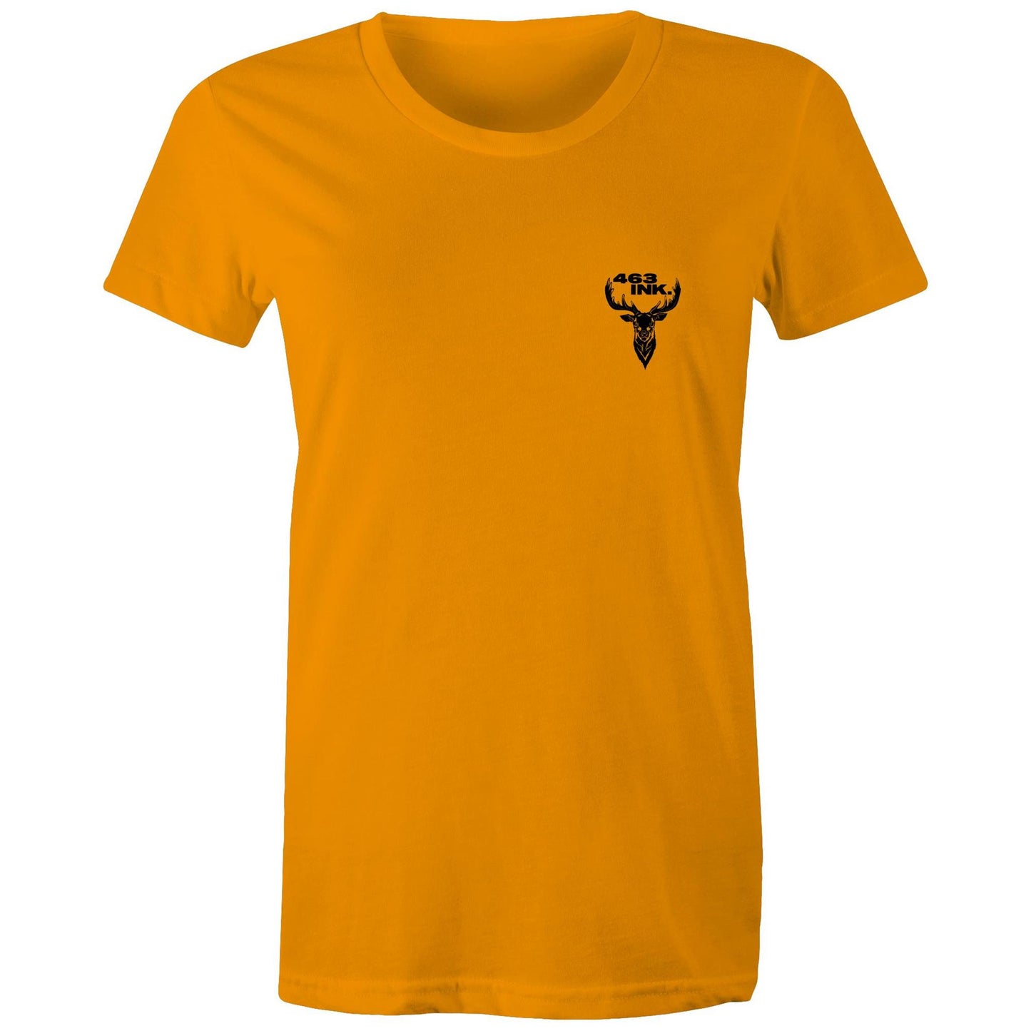ACD Womans Tee