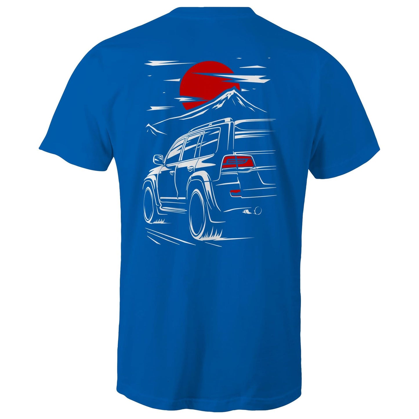 200 Series Tee