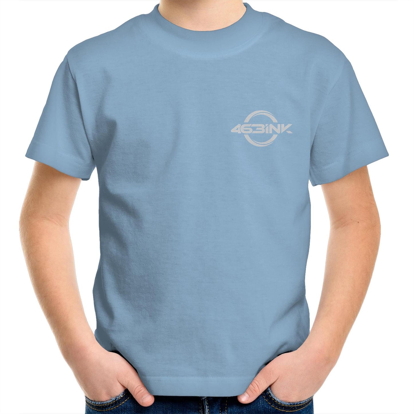 Kids Chaser Tee