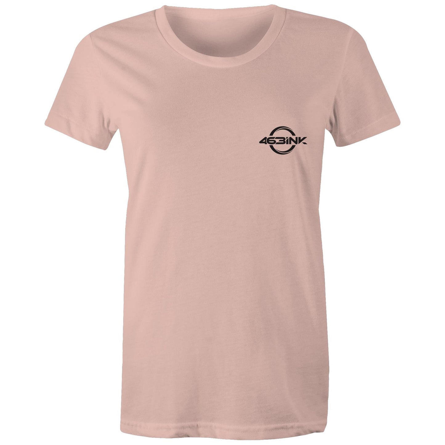 Nissan Patrol Womans Tee