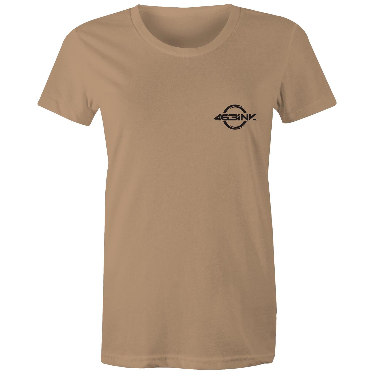 BMW Indicator Optional Womans Tee