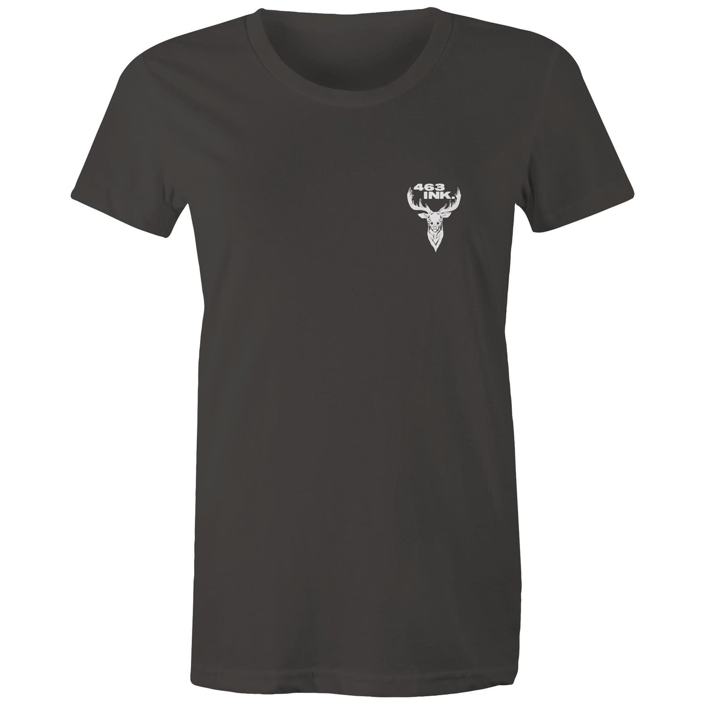 ACD Womans Tee