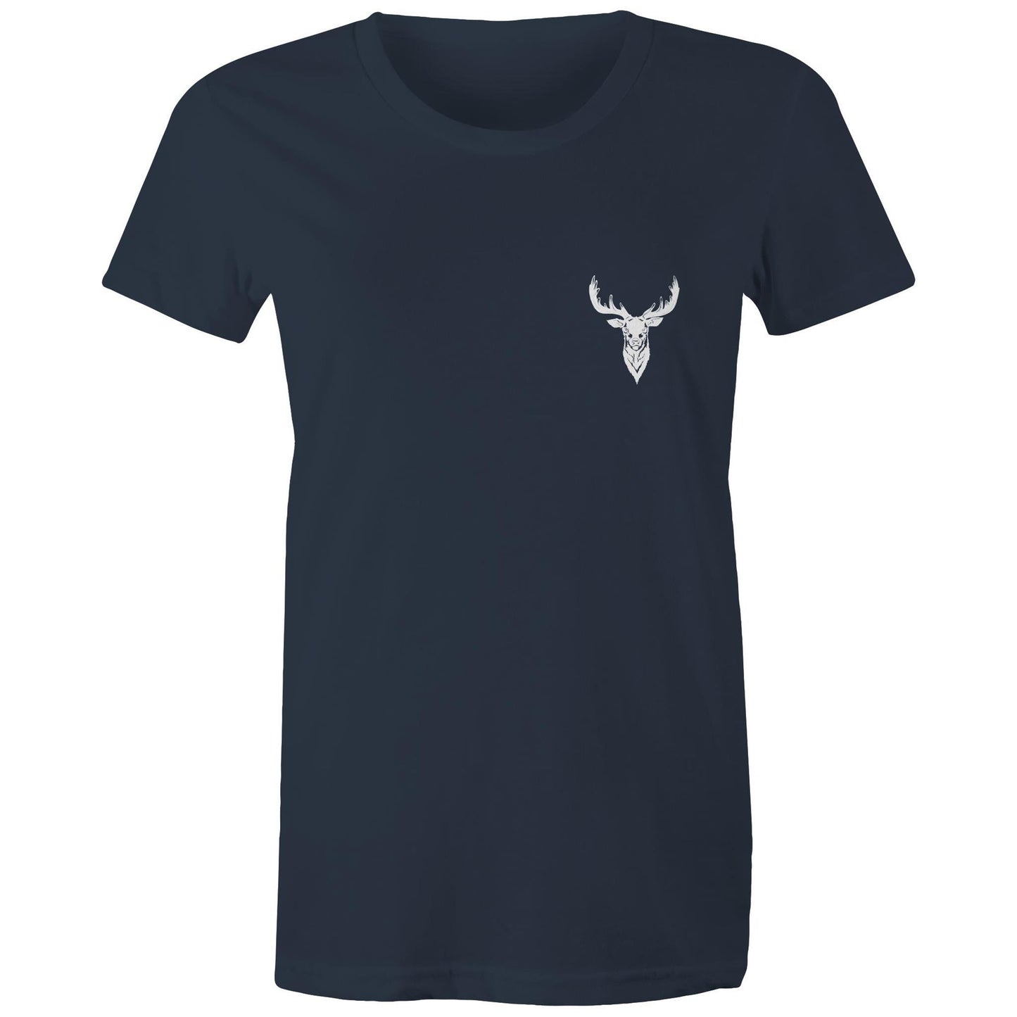 Kickin It Womans Tee