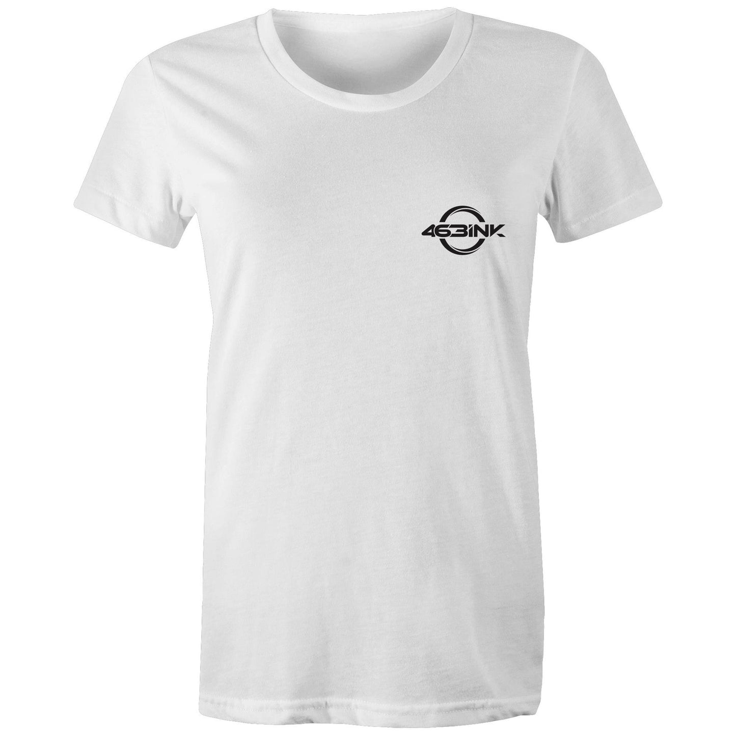 BMW Indicator Optional Womans Tee