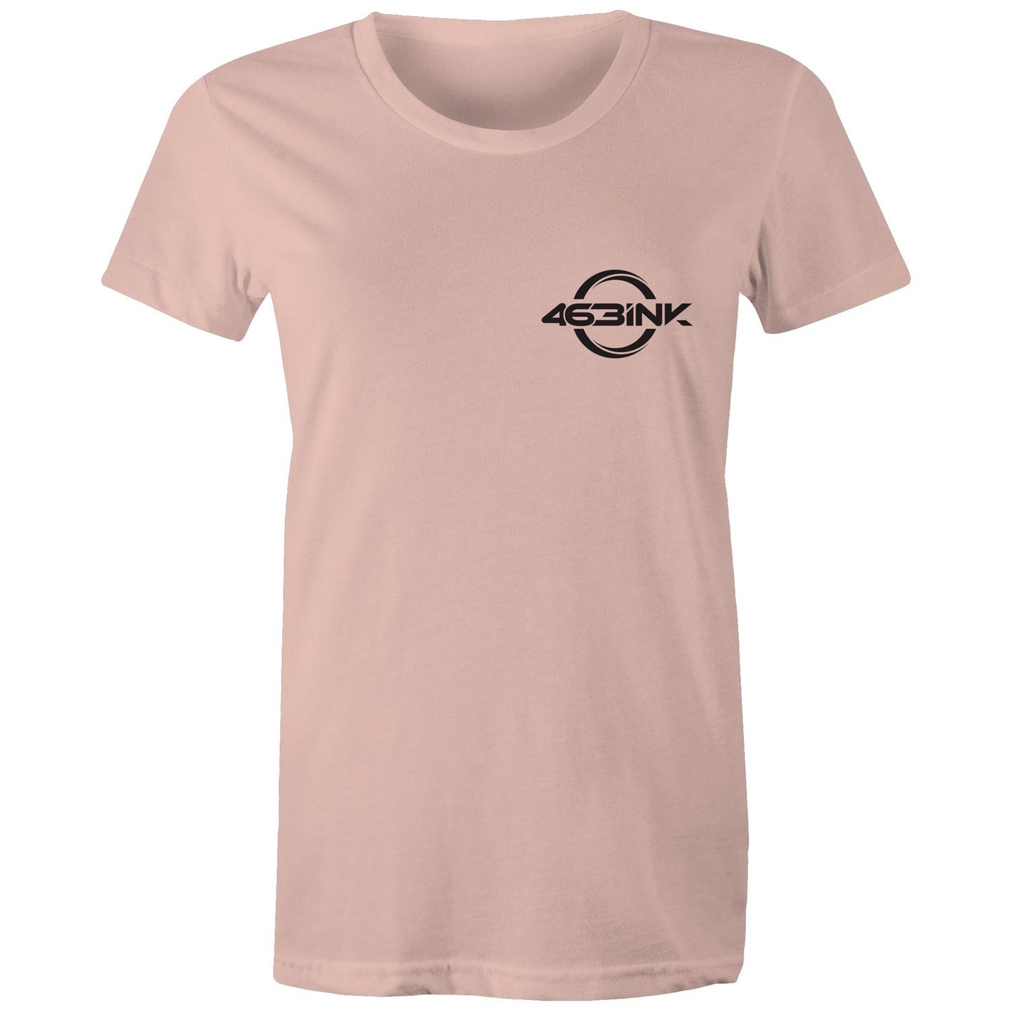 Supra Womans Tee