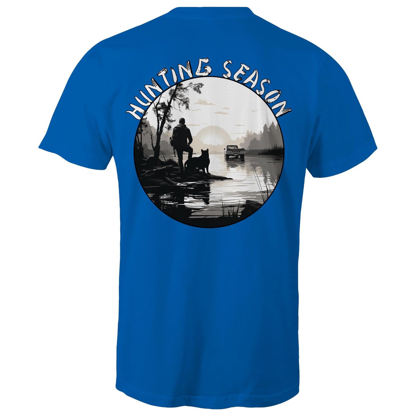 Hunting Season Tee