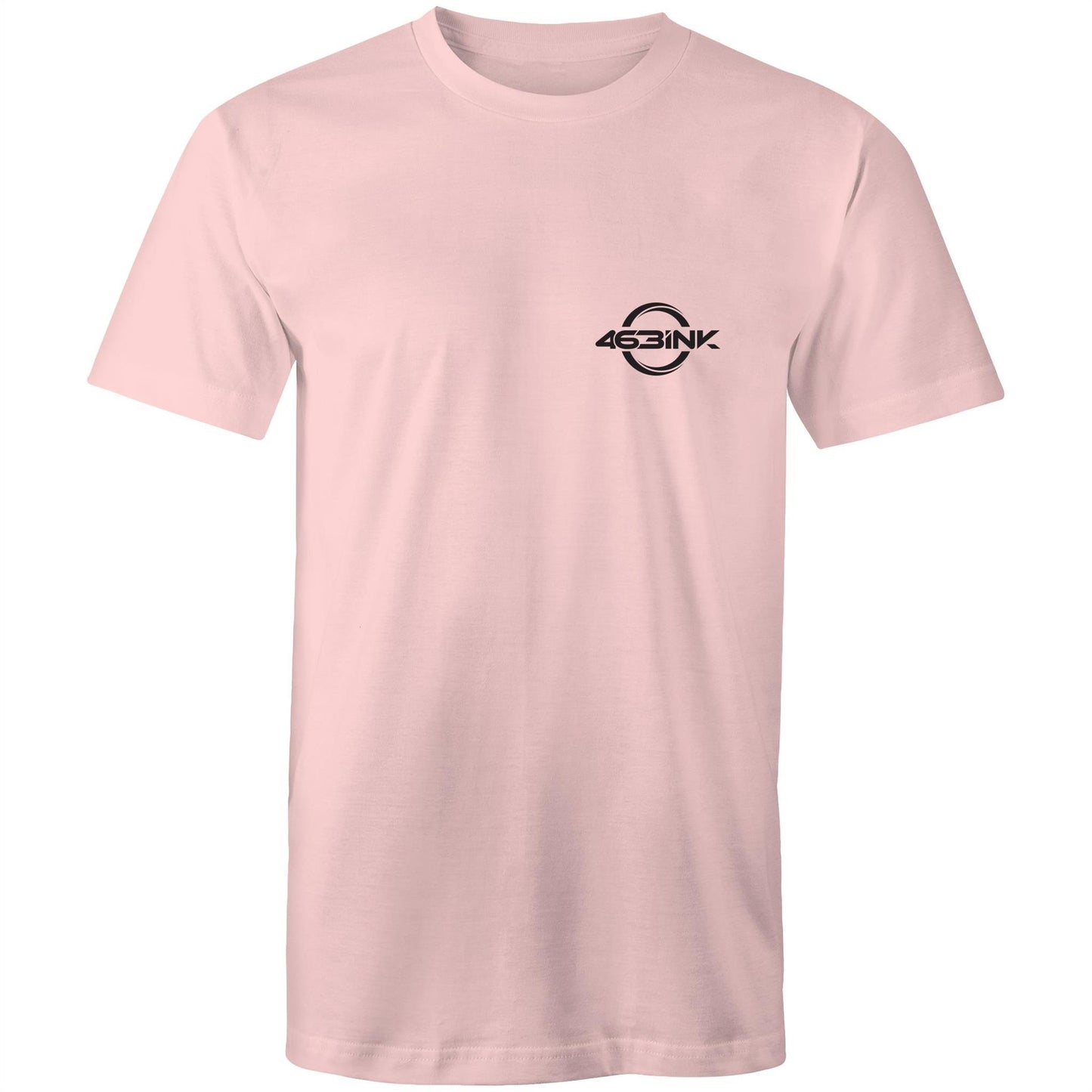Bronco Tee