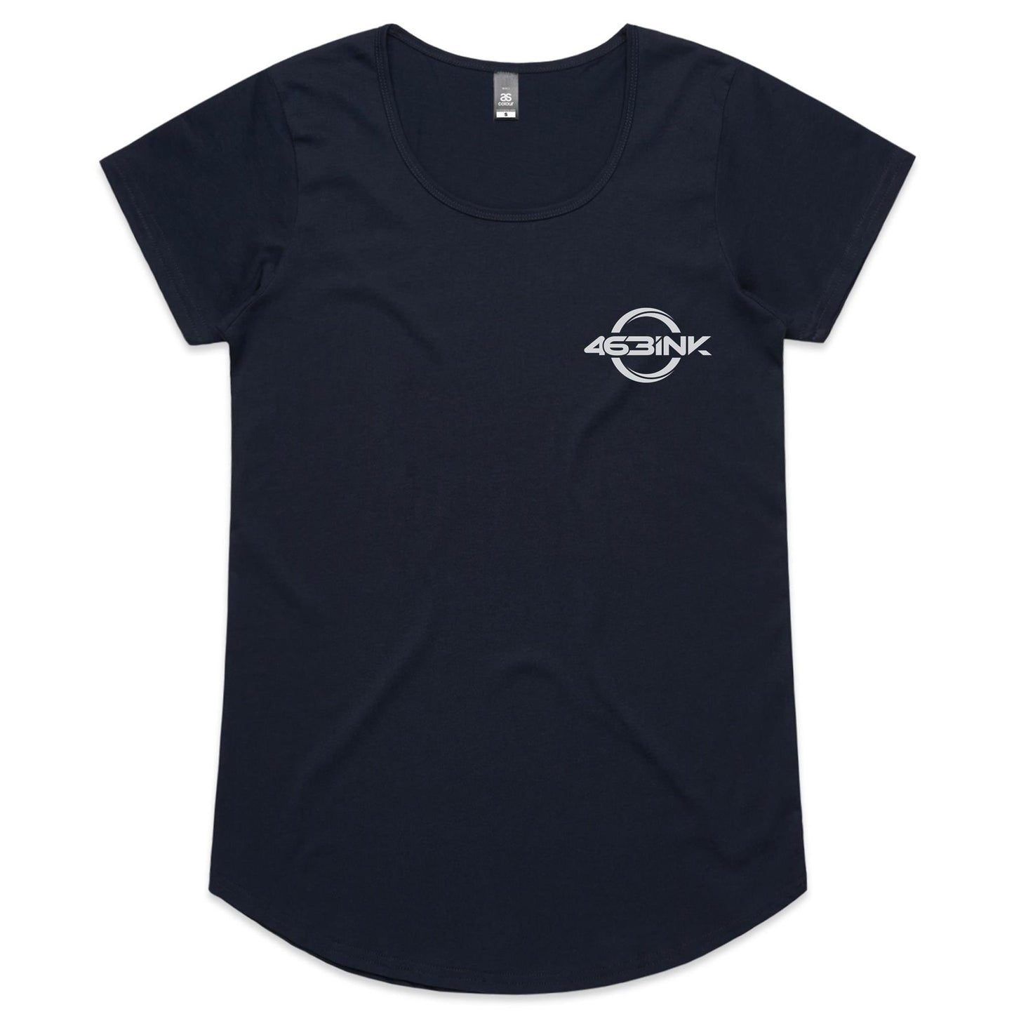 Chaser Midnight Womans Tee