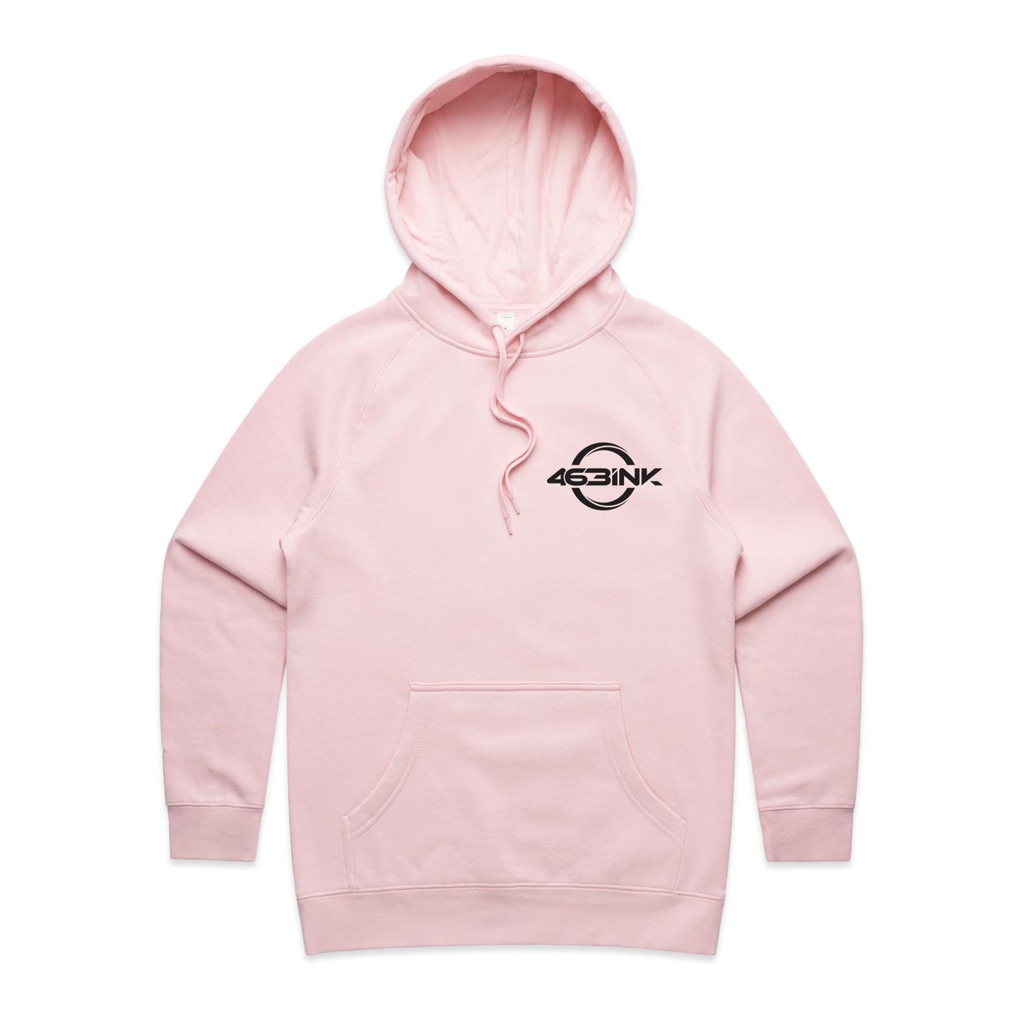 MX-5 Womans Hoodie