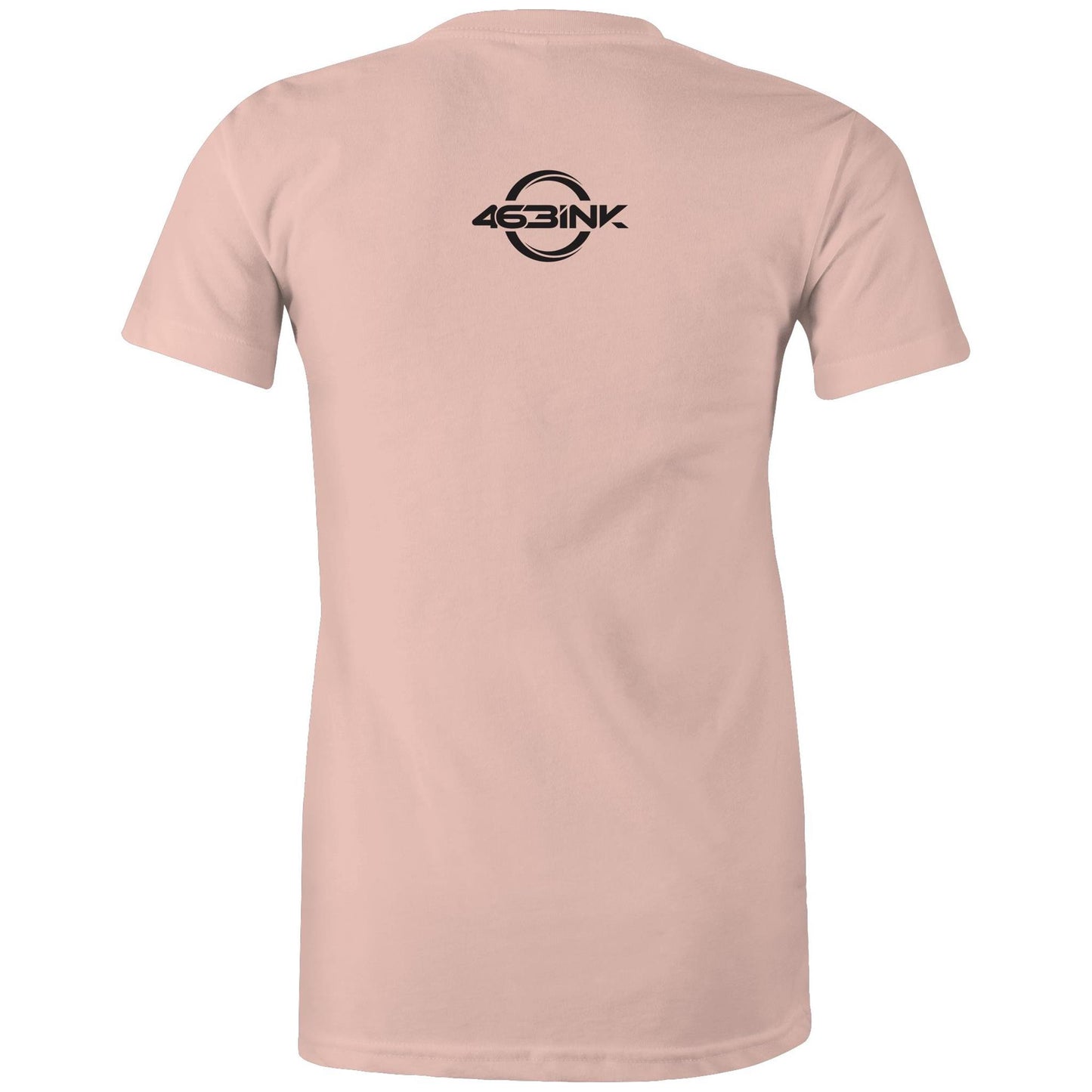 Charger Womans Tee