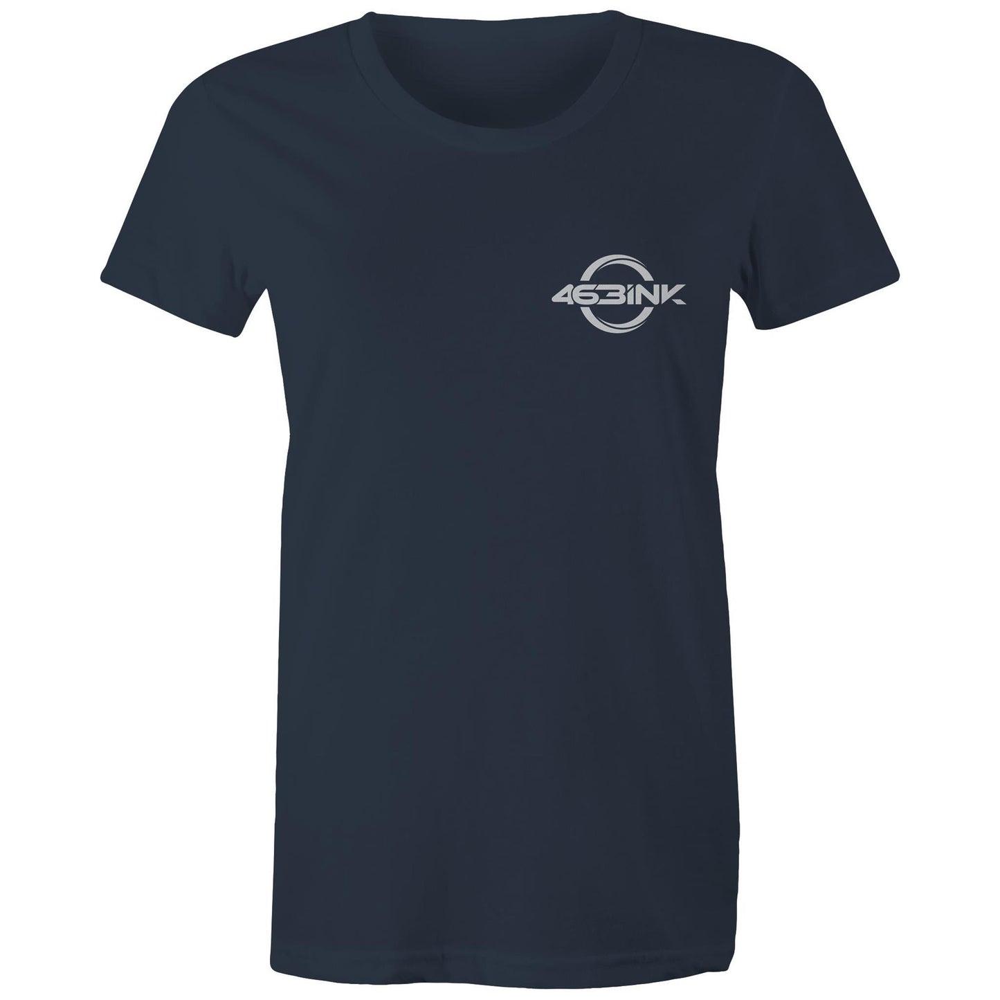 Womans Kickin It Tee