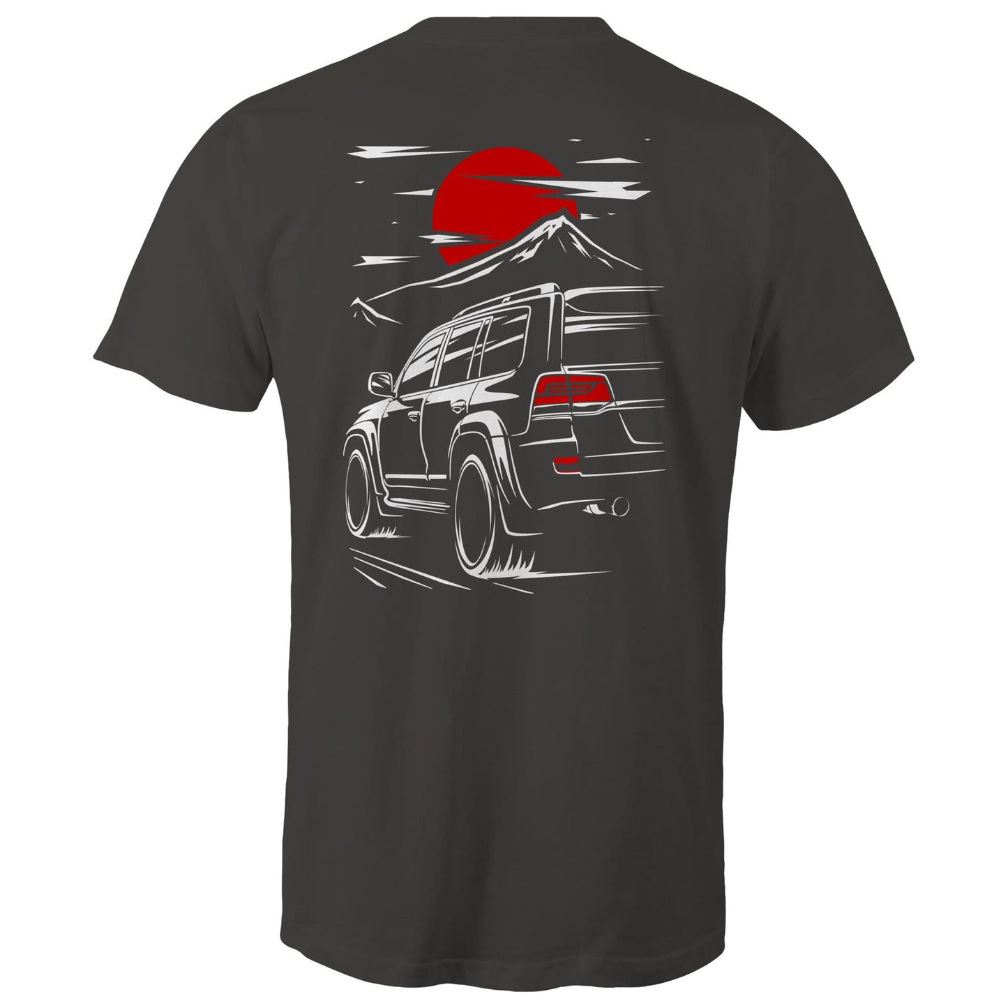 200 Series Tee