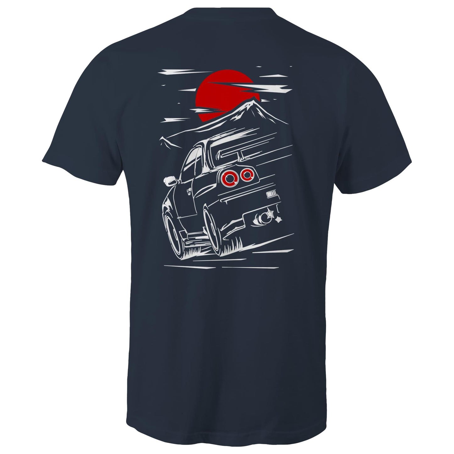 R34 Skyline Tee