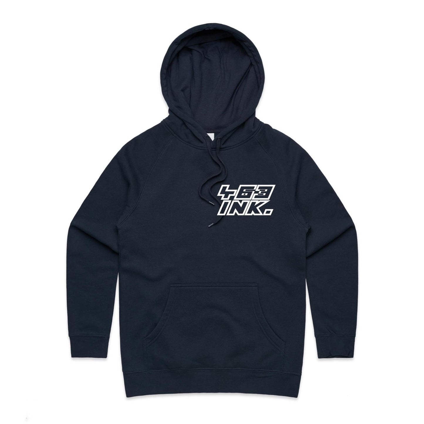 Evolution V 4G63 Womans Hoodie