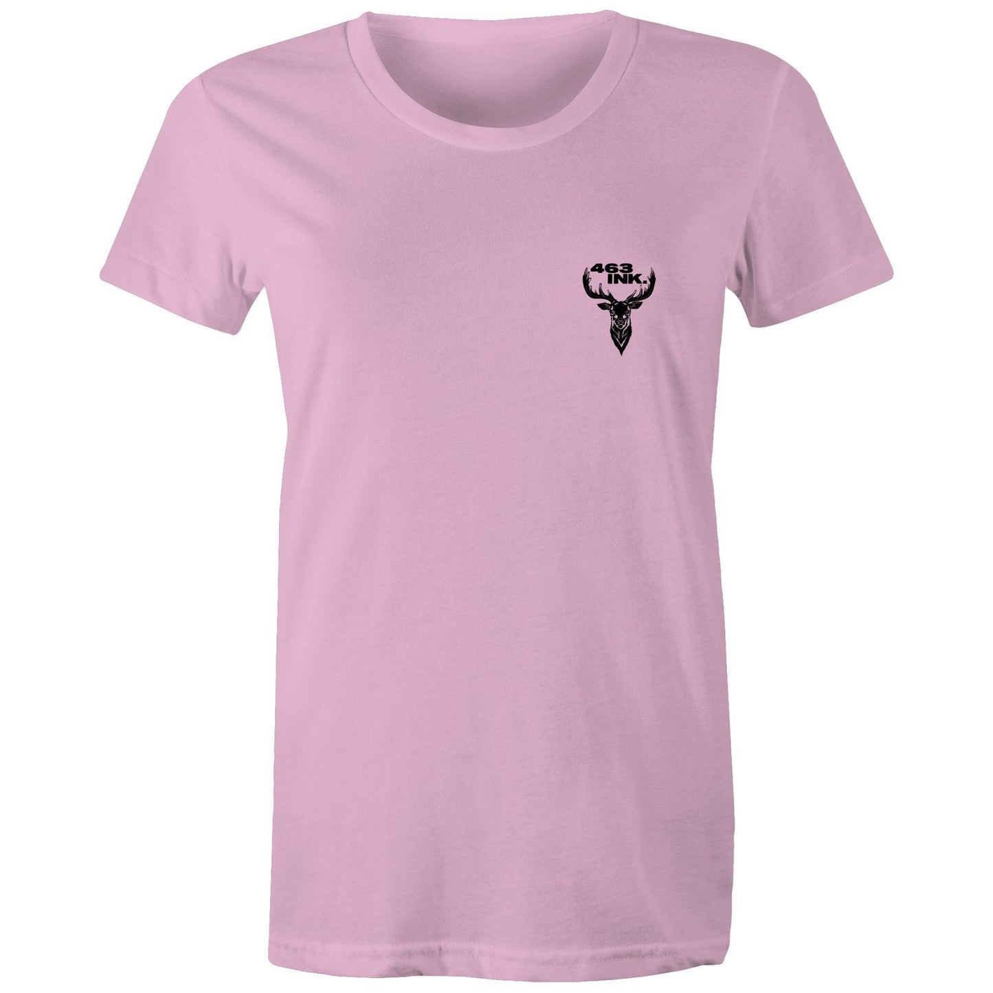 ACD Womans Tee