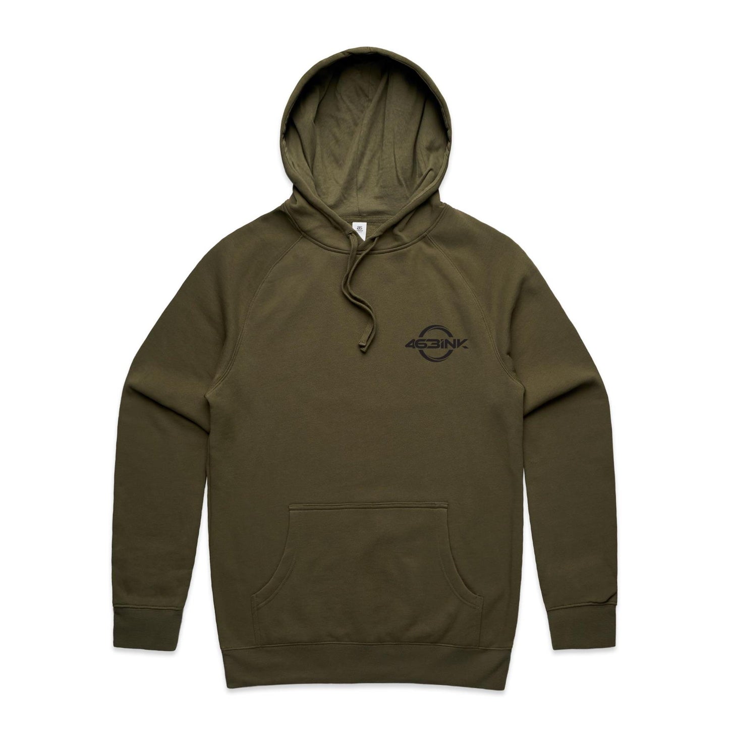 S15 Hoodie