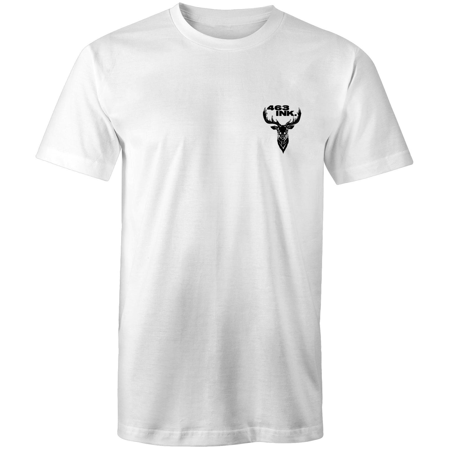76 Landcruisin Tee - New Logo