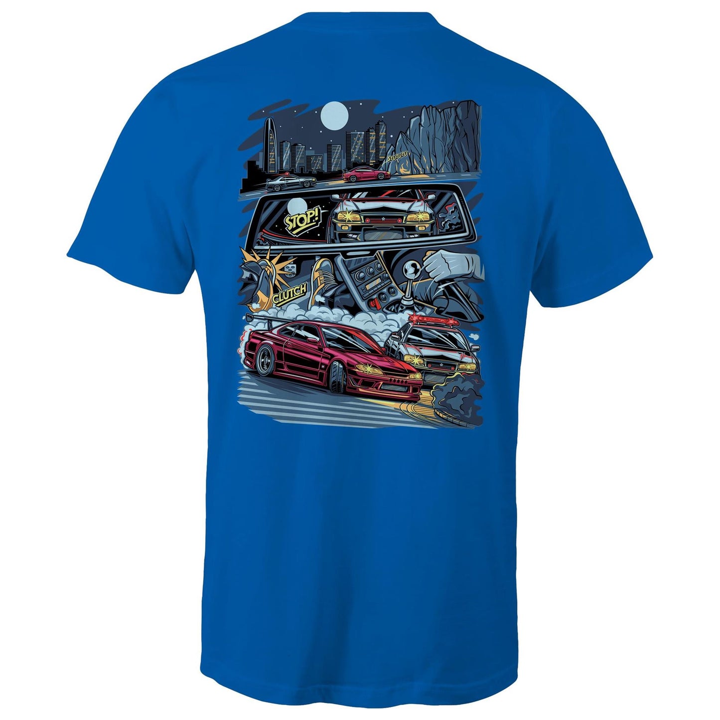 S15 Tee