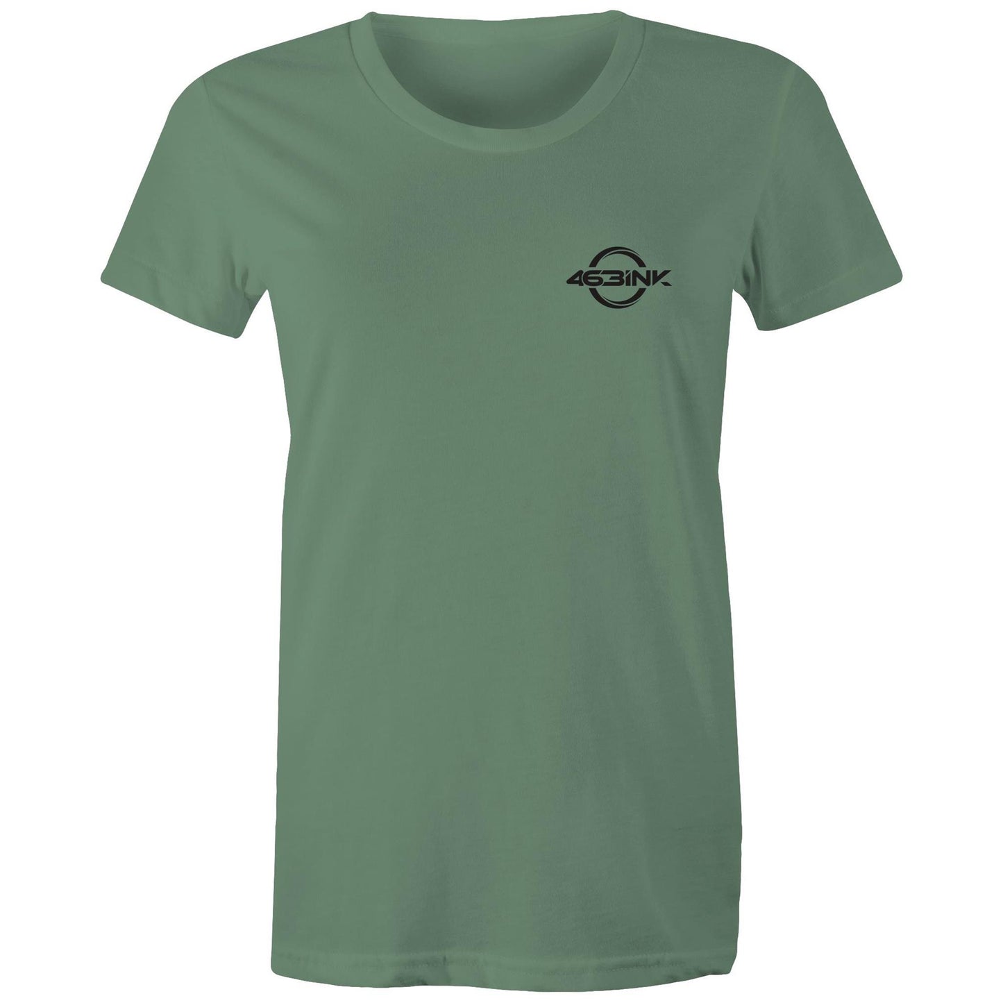 R34 Merry Christmas Womans Tee