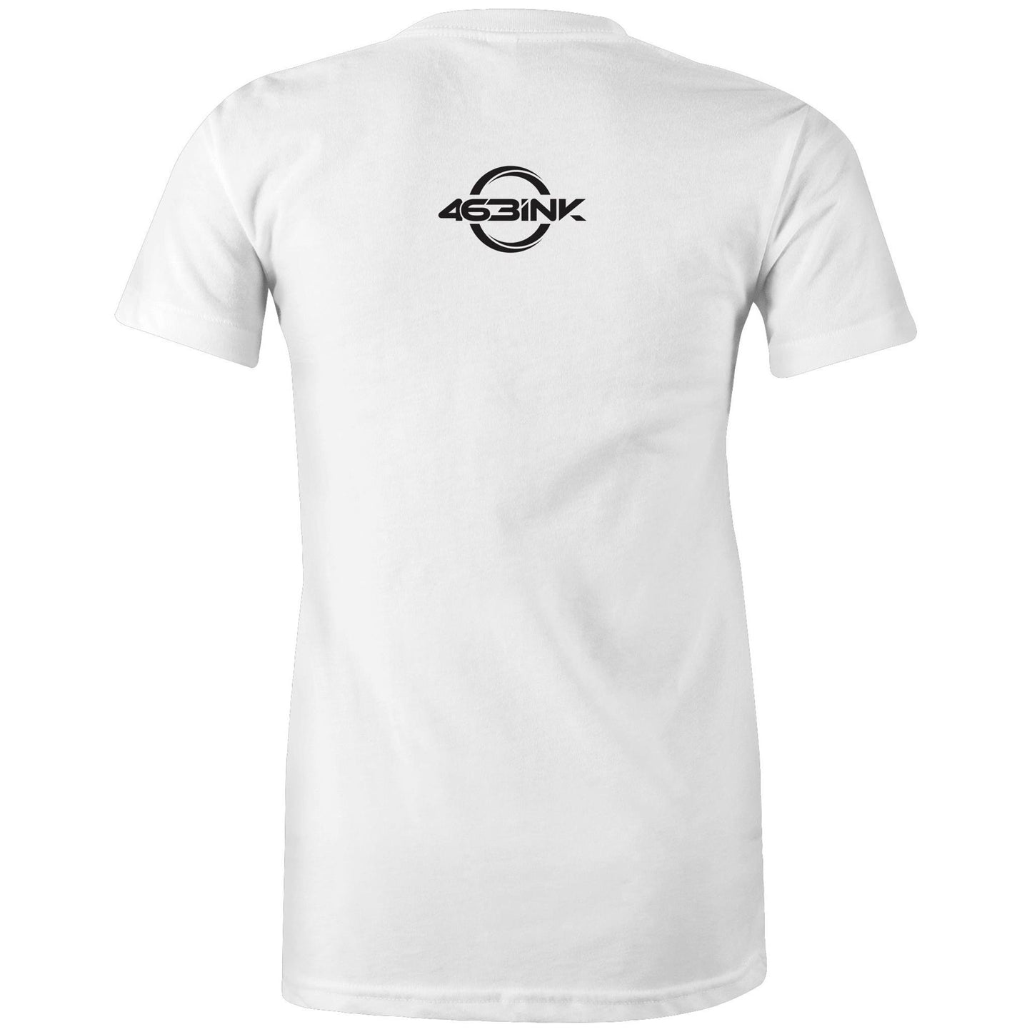 Camero Womans Tee