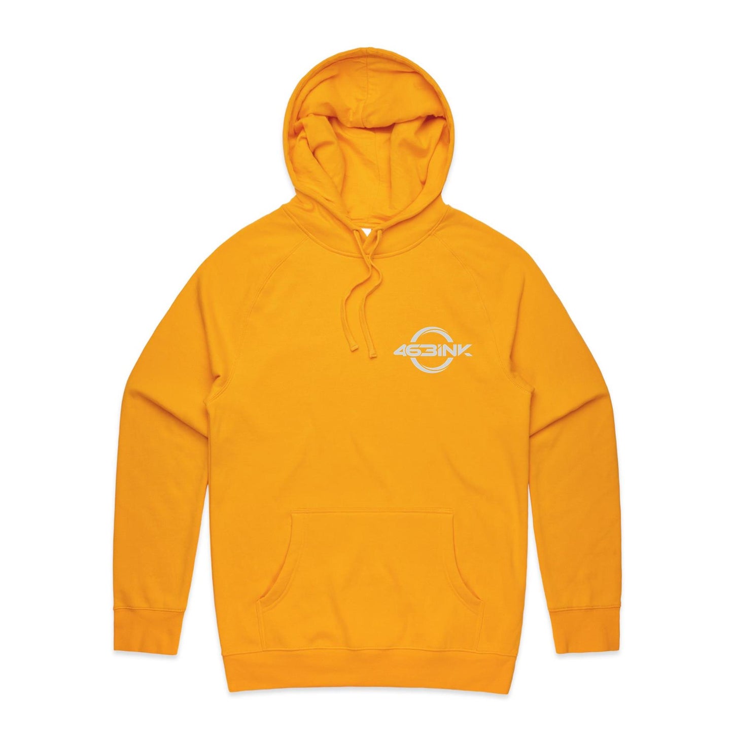 Chaser Midnight Hoodie