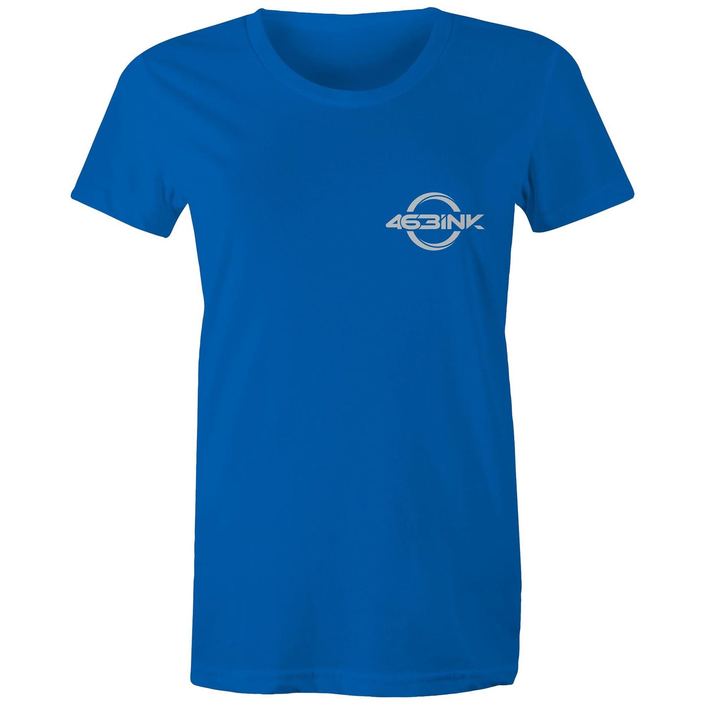 Toyota Crown Tee Womans