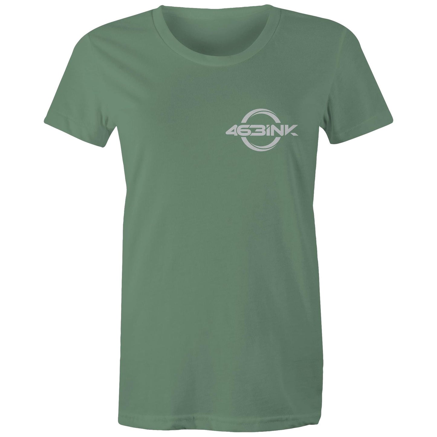 R32 Skyline Womans Tee