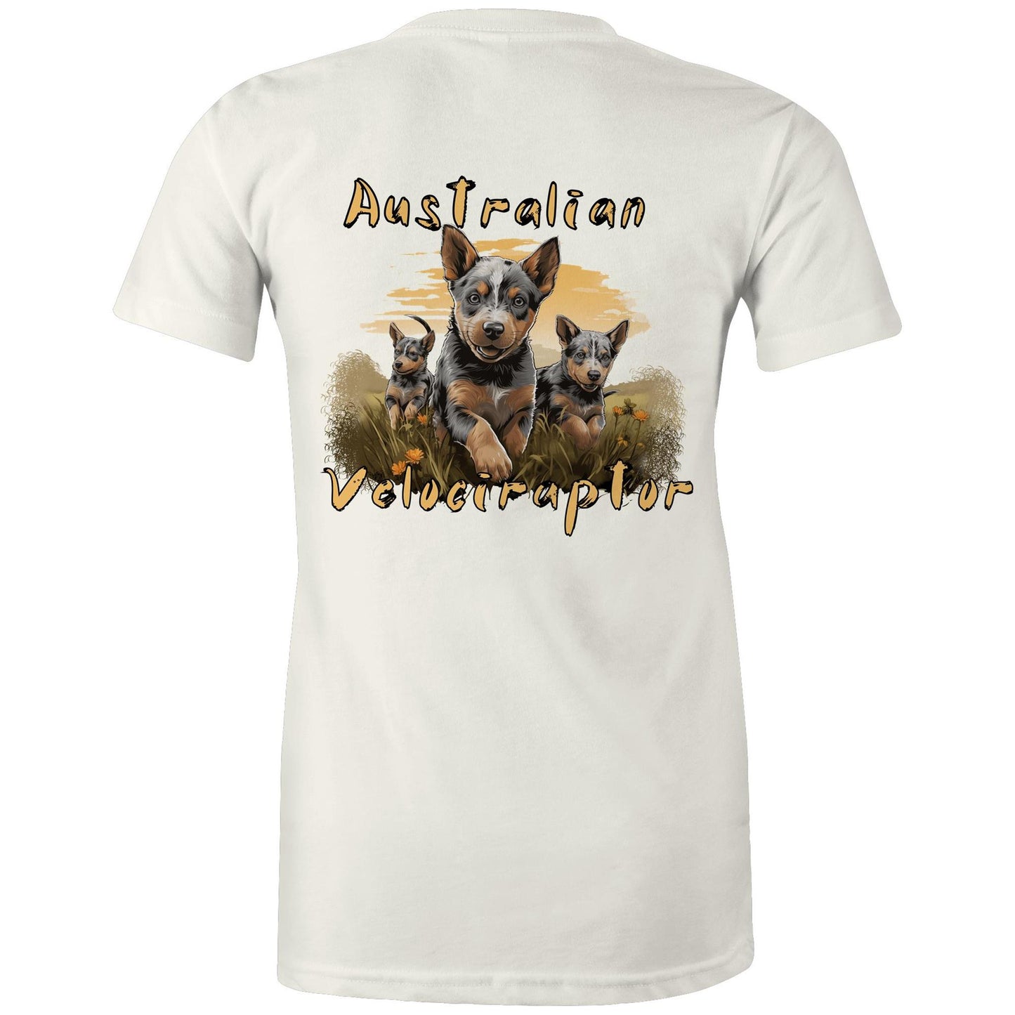 ACD Womans Tee