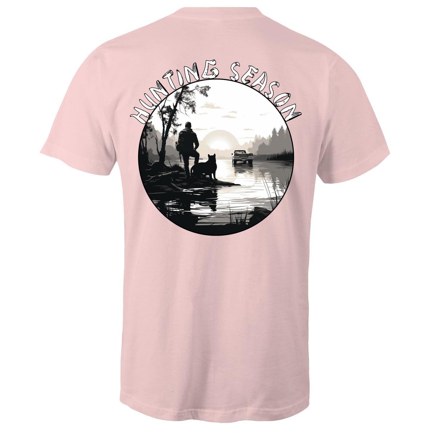 Hunting Season Tee