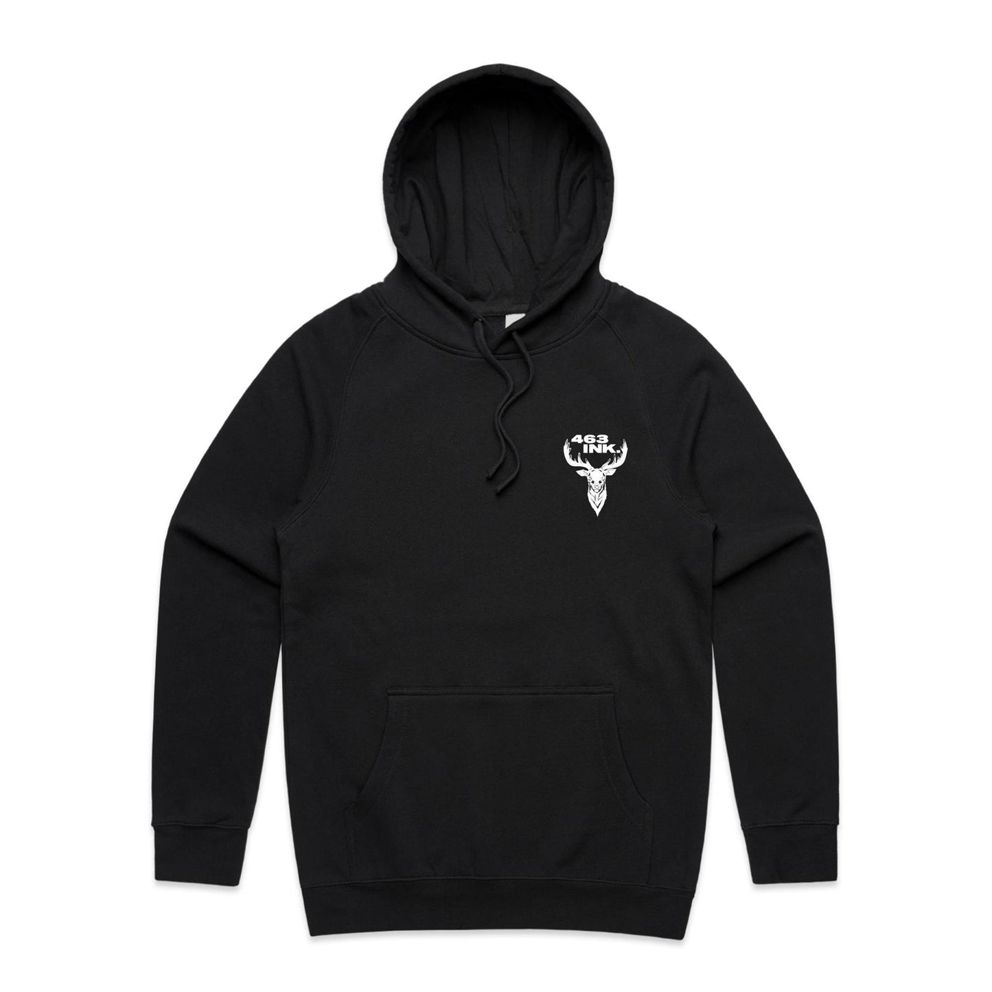 76 Landcruisin Hoodie - New Logo