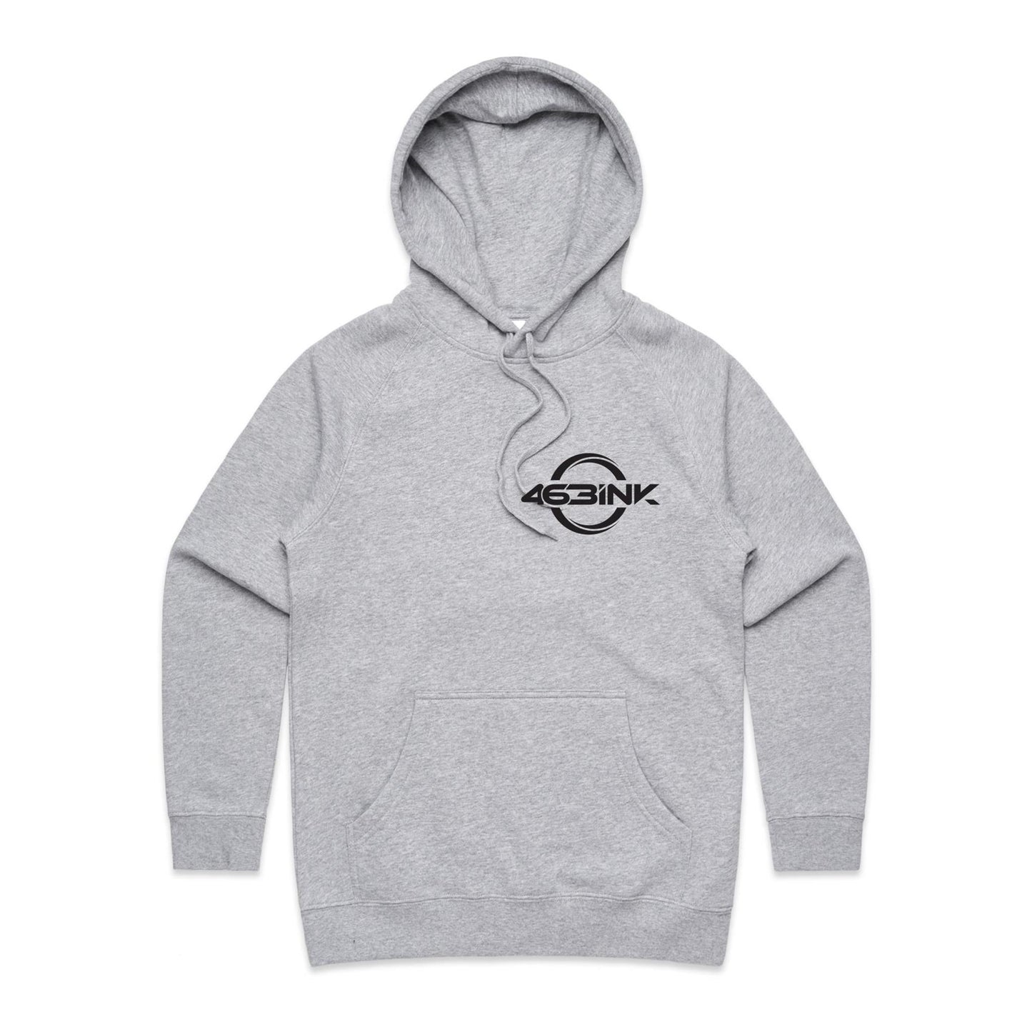 Supra Womans Hoodie