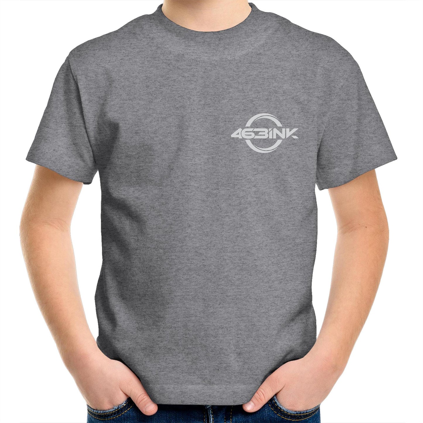 Kids Camero Tee