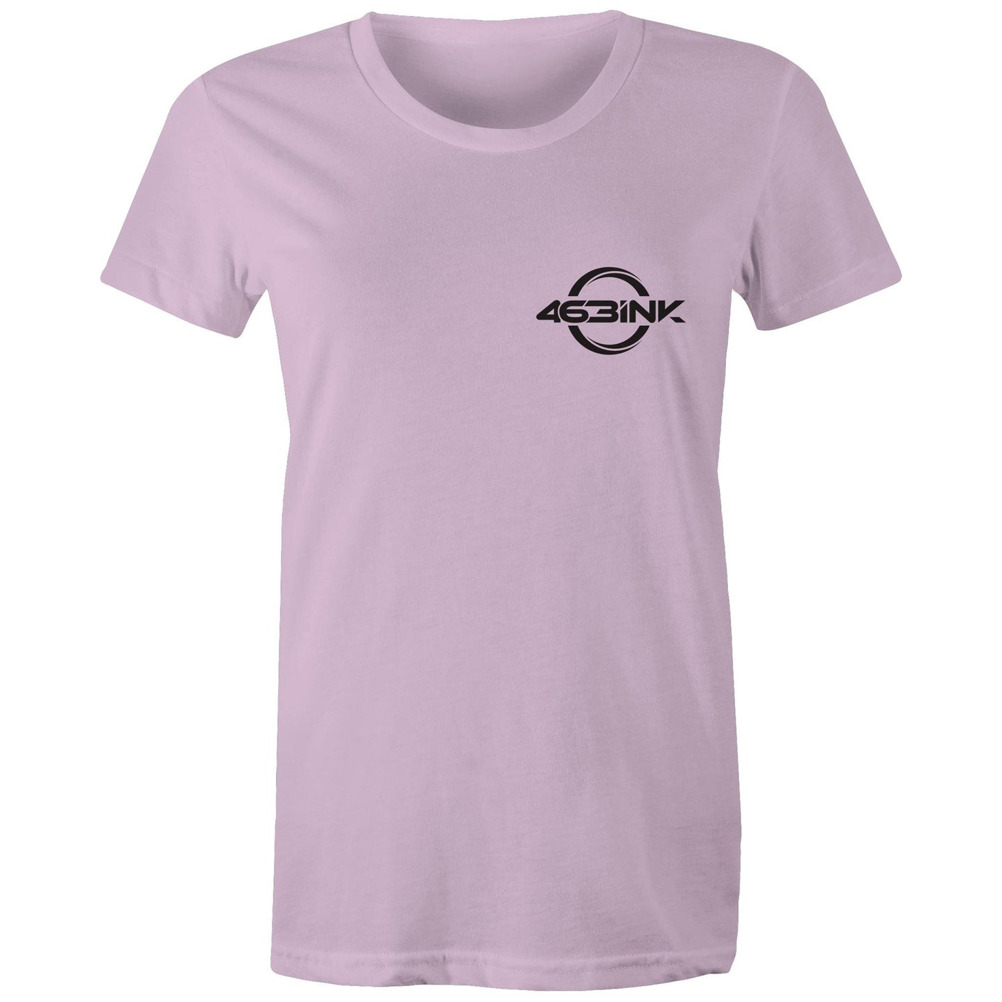 Supra Womans Tee