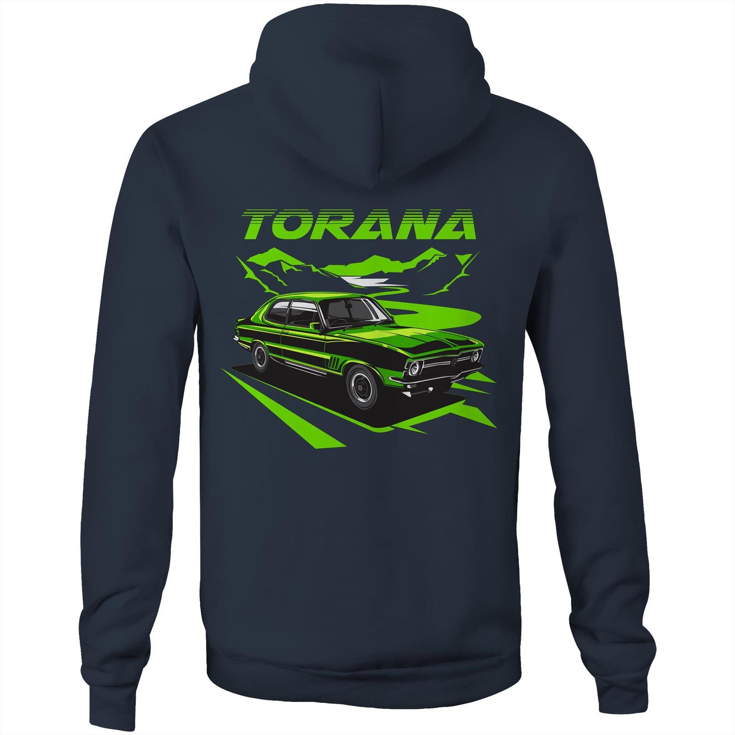 LC Torana Hoodie