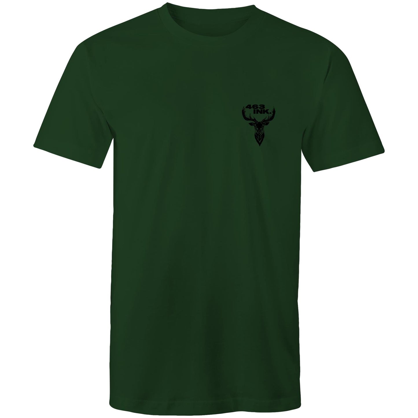 Born To Hunt Tee