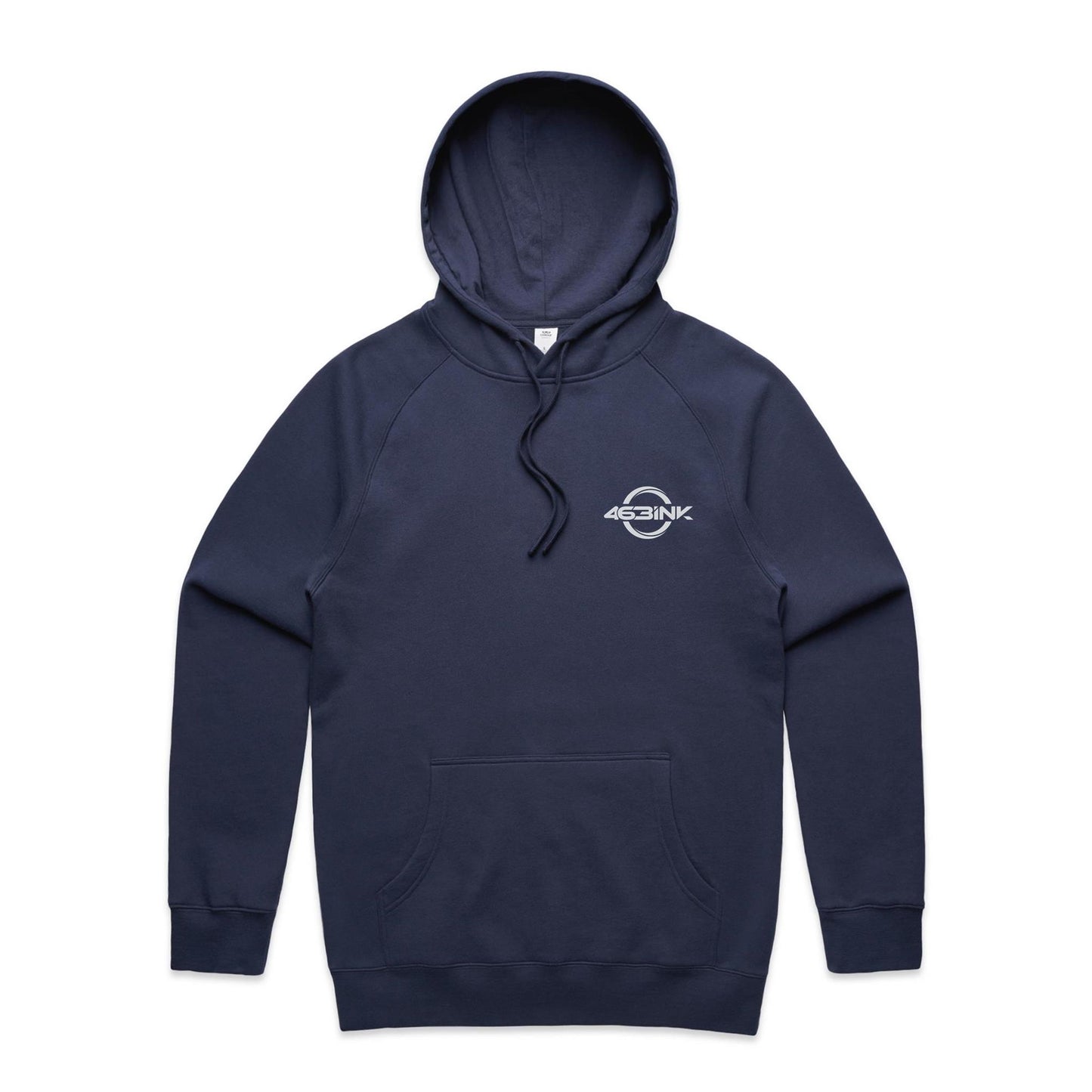 Bronco Hoodie
