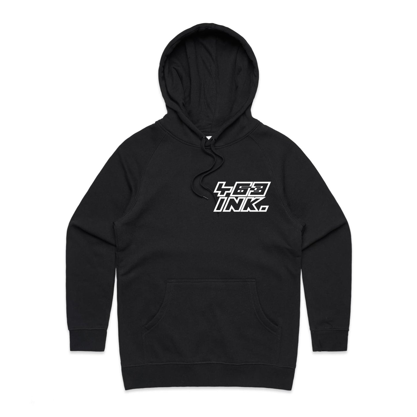 Evolution V 4G63 Womans Hoodie