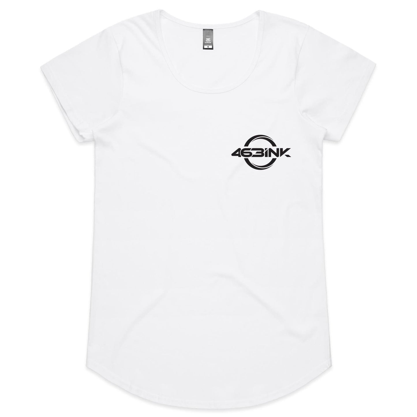 Bel Air Womans Tee
