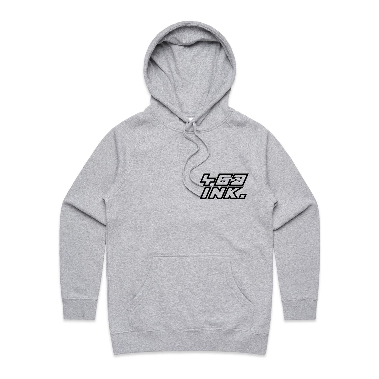 Evolution V 4G63 Womans Hoodie