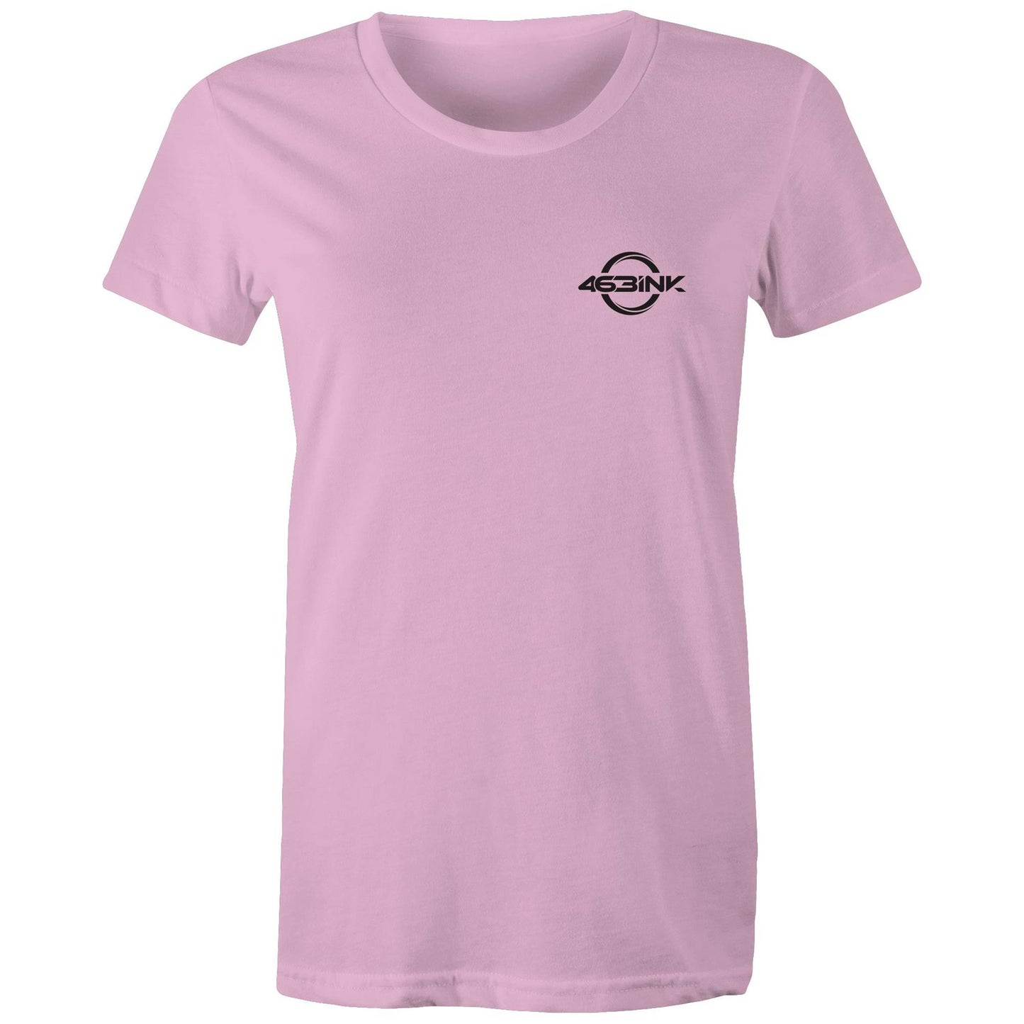 R34 Merry Christmas Womans Tee