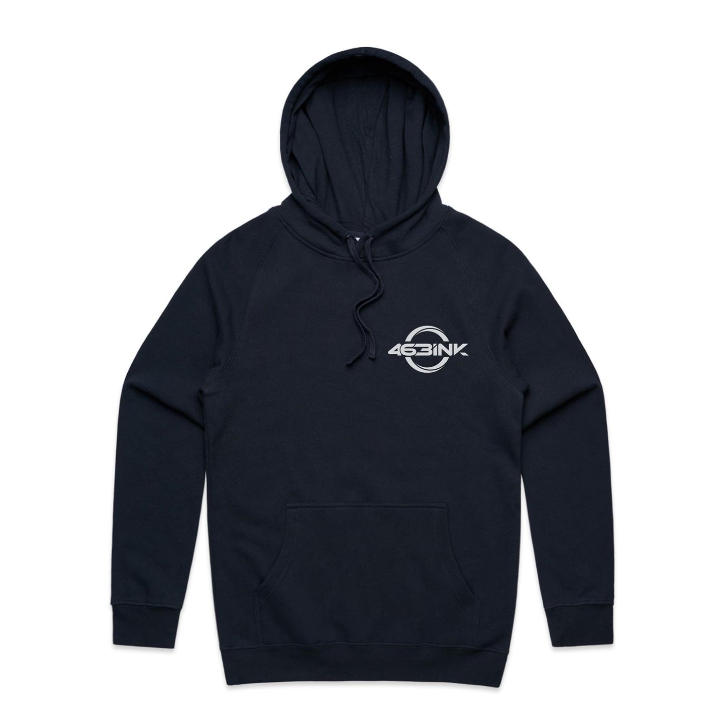 76 Landcruisin Hoodie