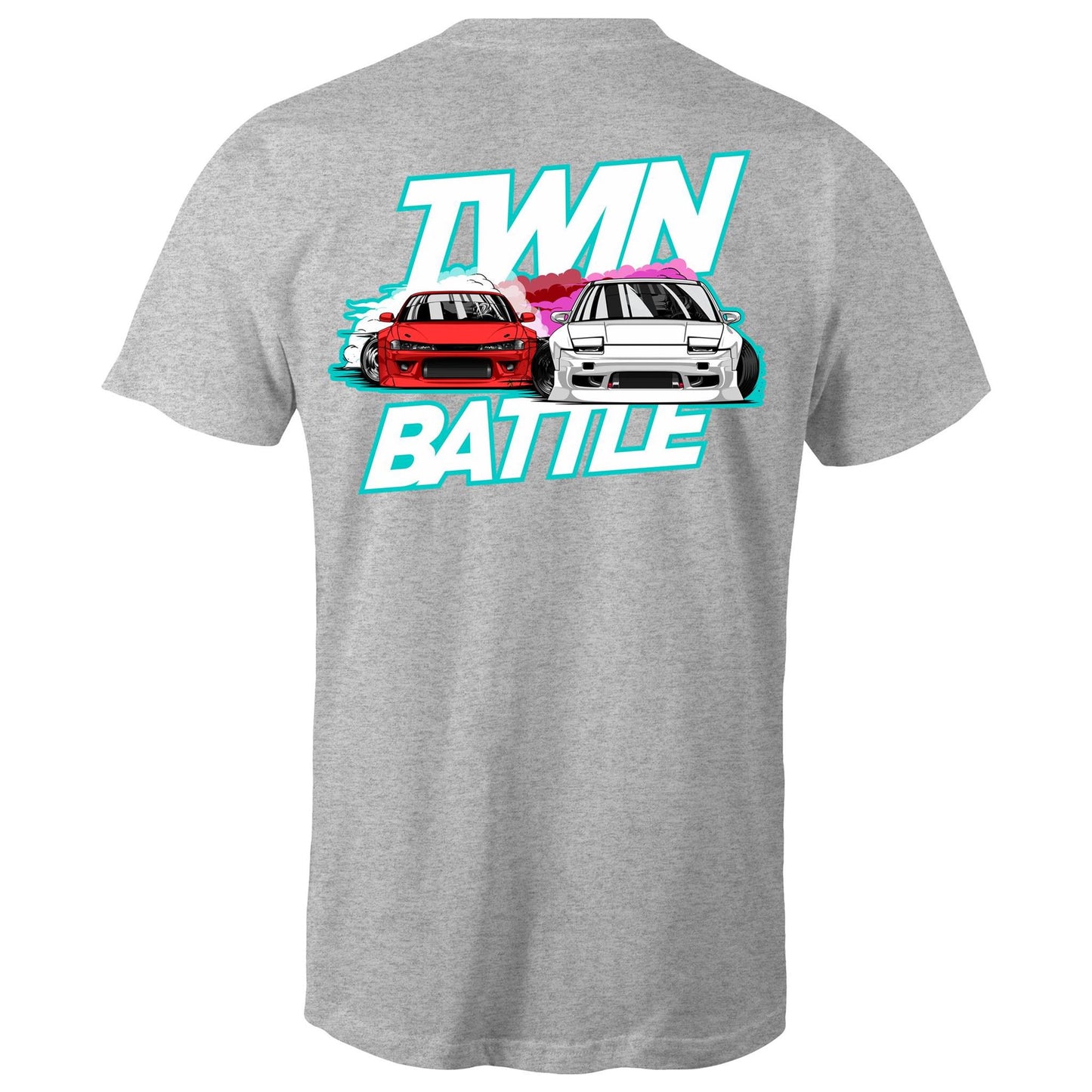 Drift Battle