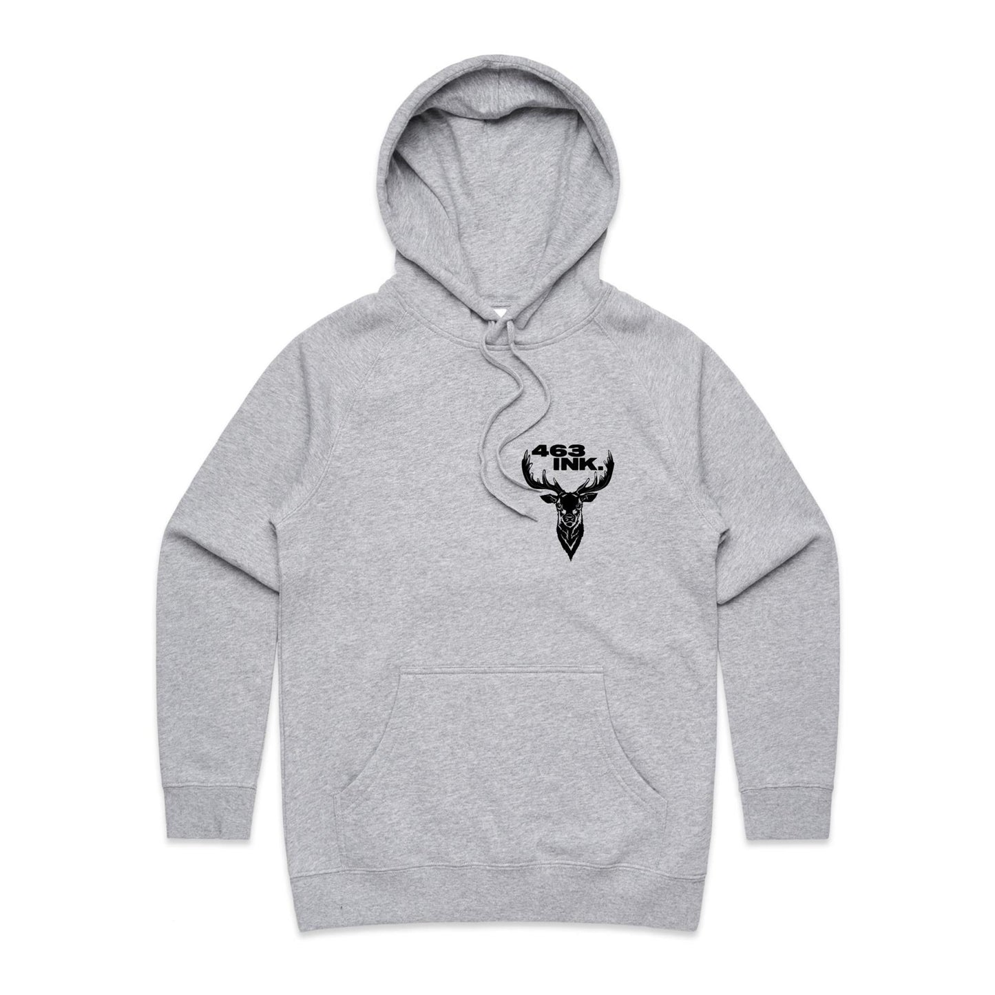 Wild Horse Womans Hoodie