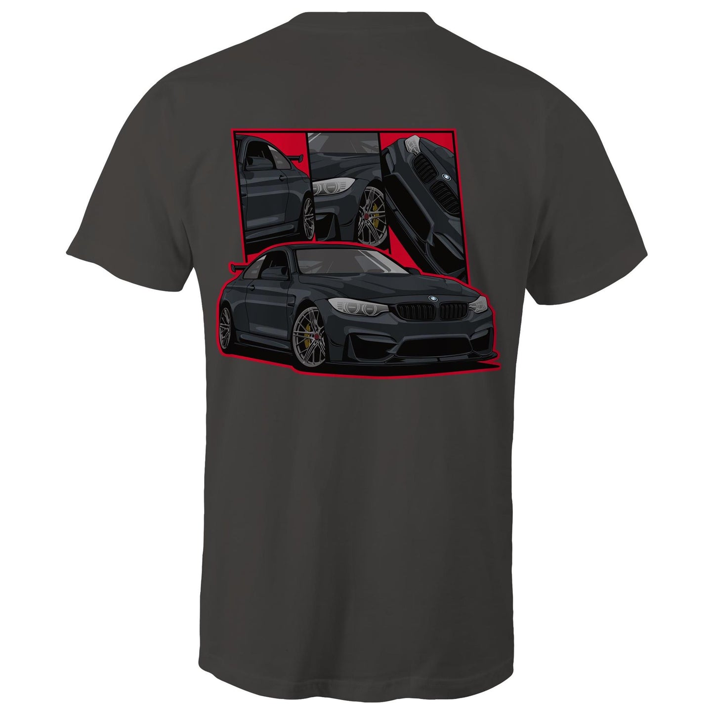 BMW M4 Tee